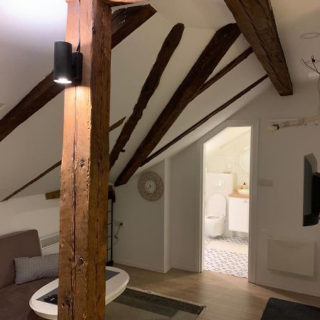 West Studio Apartment Сараево Екстериор снимка
