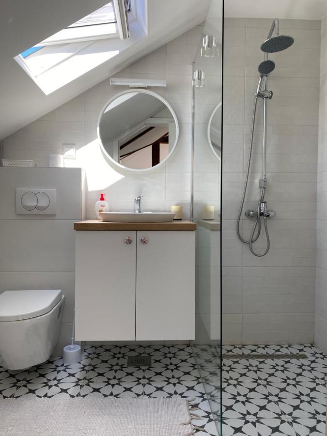 West Studio Apartment Сараево Екстериор снимка