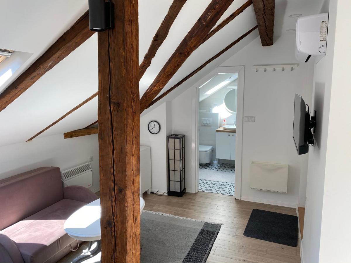 West Studio Apartment Сараево Екстериор снимка