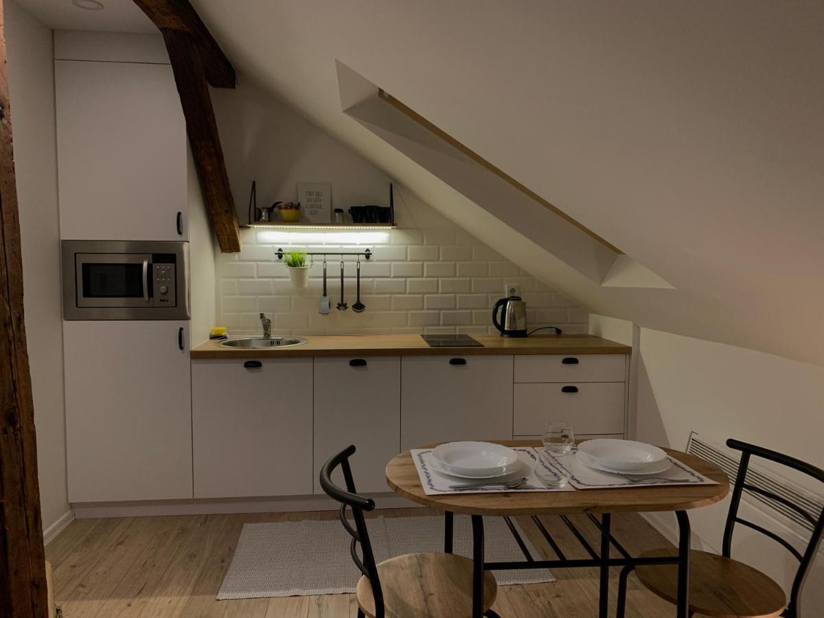 West Studio Apartment Сараево Екстериор снимка