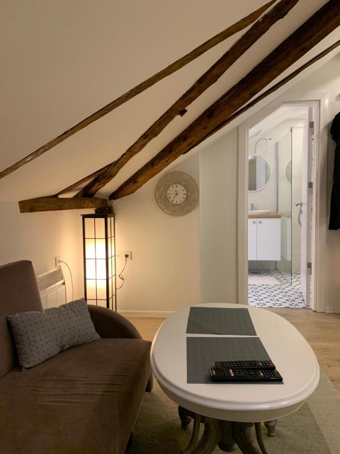 West Studio Apartment Сараево Екстериор снимка