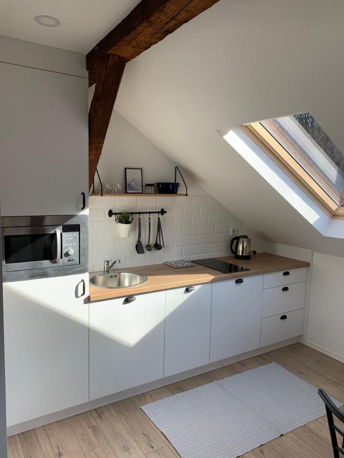 West Studio Apartment Сараево Екстериор снимка