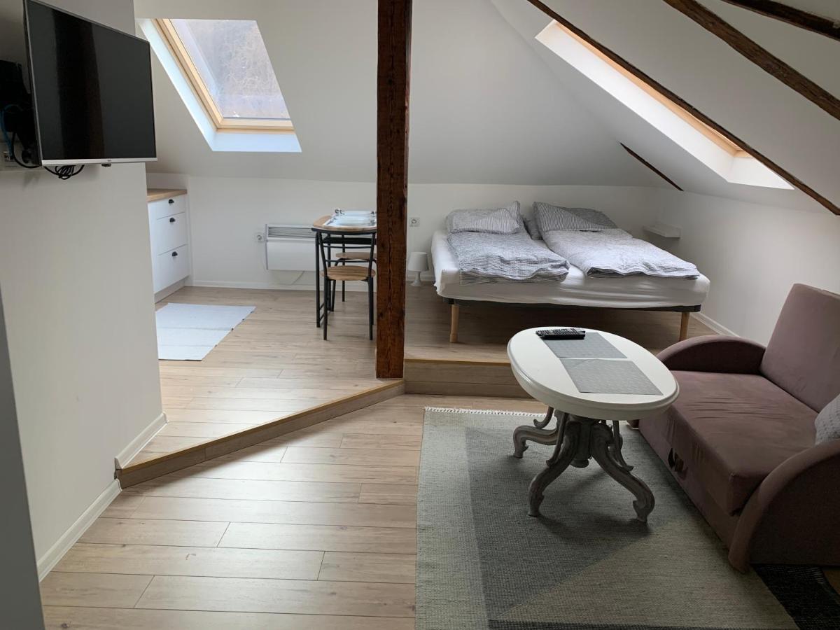 West Studio Apartment Сараево Екстериор снимка