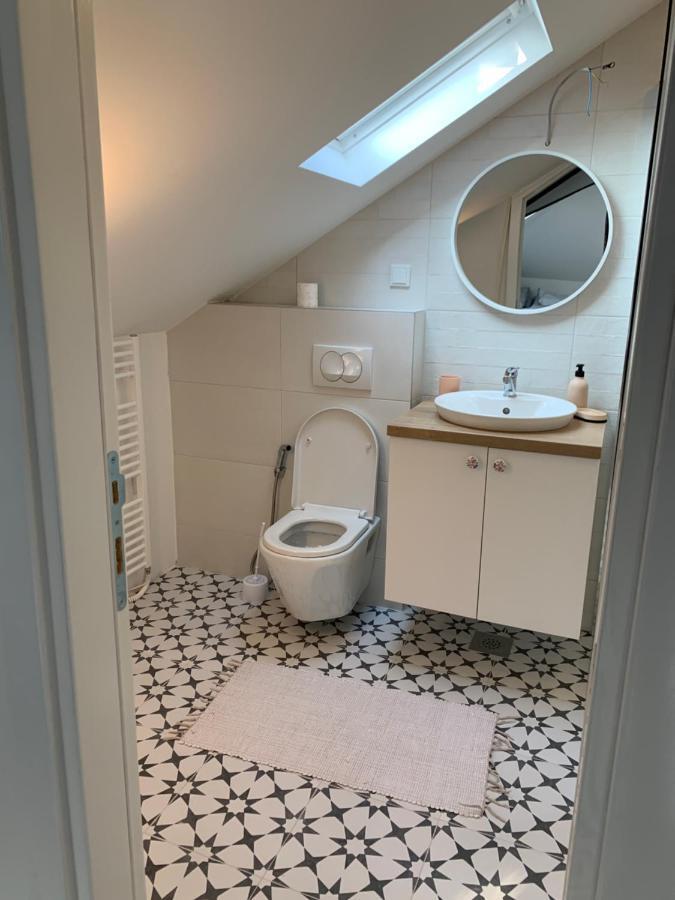 West Studio Apartment Сараево Екстериор снимка