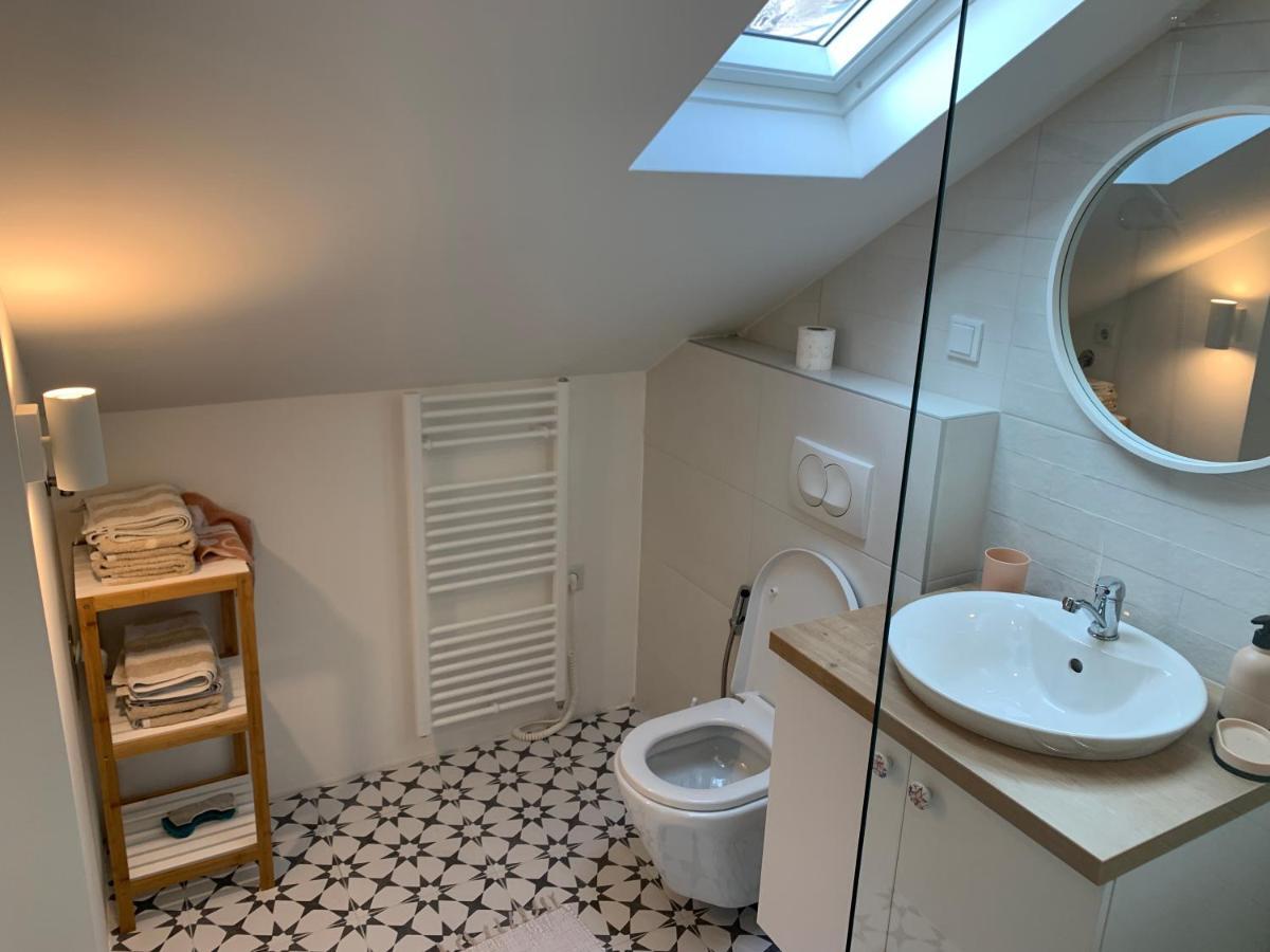 West Studio Apartment Сараево Екстериор снимка