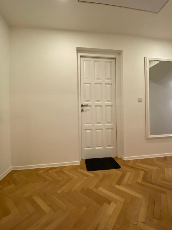 West Studio Apartment Сараево Екстериор снимка