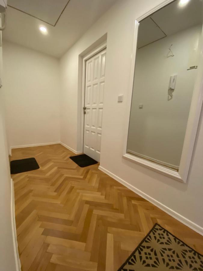 West Studio Apartment Сараево Екстериор снимка