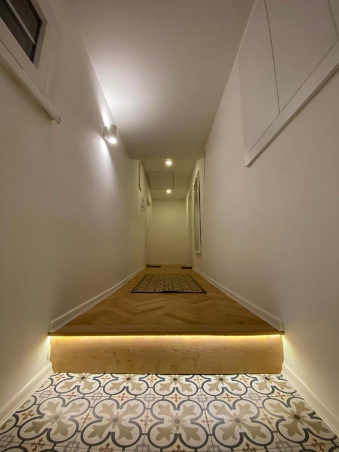 West Studio Apartment Сараево Екстериор снимка