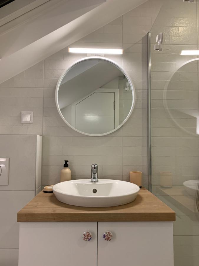 West Studio Apartment Сараево Екстериор снимка